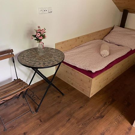 Vladimir, Rekreacni Stredisko Villa Sternberk Ngoại thất bức ảnh