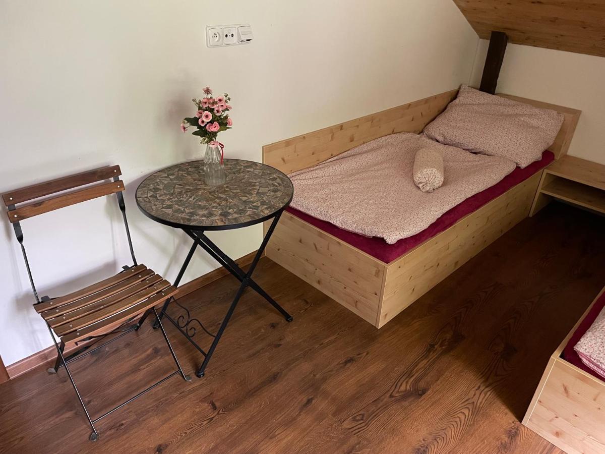 Vladimir, Rekreacni Stredisko Villa Sternberk Ngoại thất bức ảnh