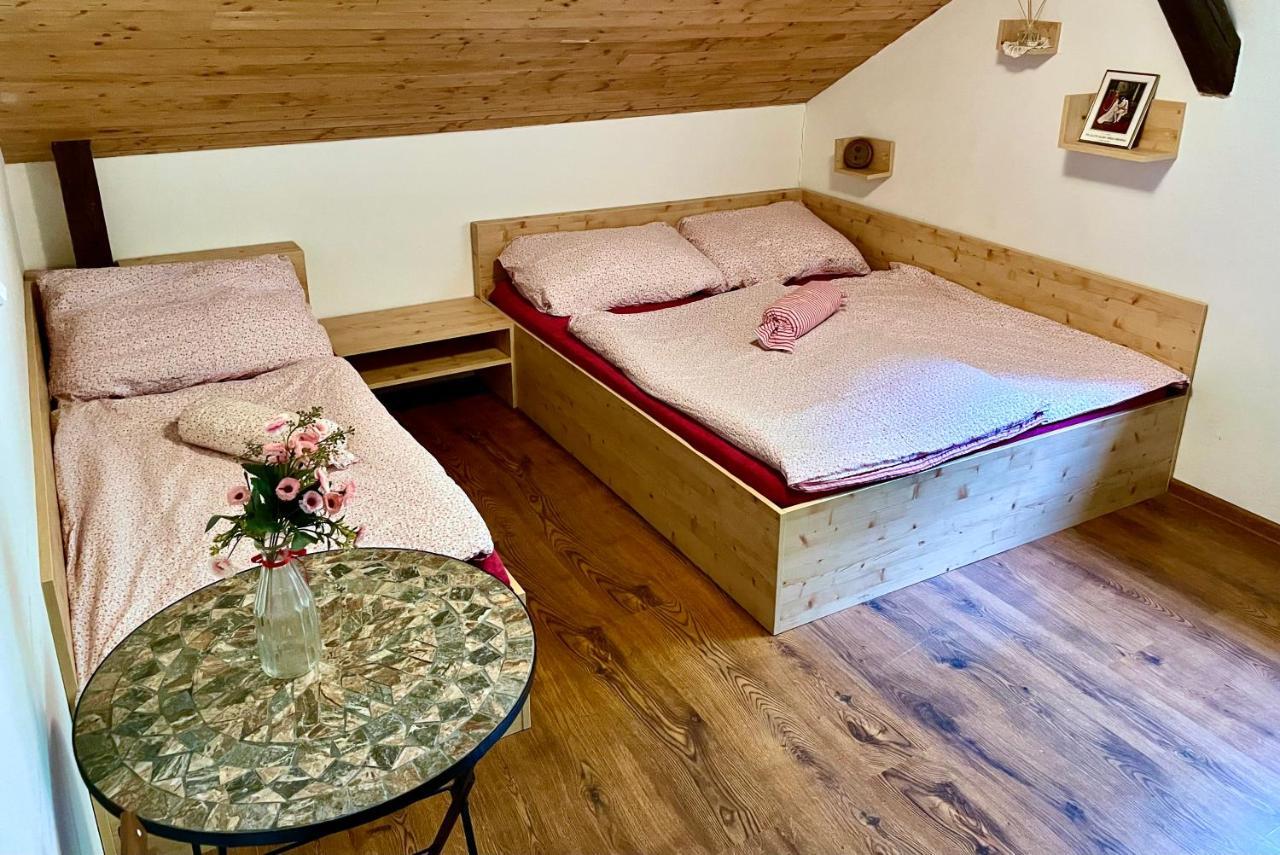 Vladimir, Rekreacni Stredisko Villa Sternberk Ngoại thất bức ảnh