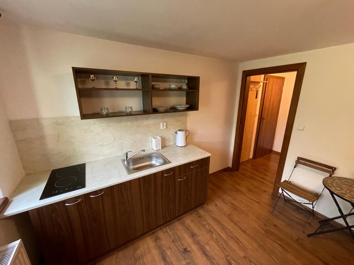 Vladimir, Rekreacni Stredisko Villa Sternberk Ngoại thất bức ảnh