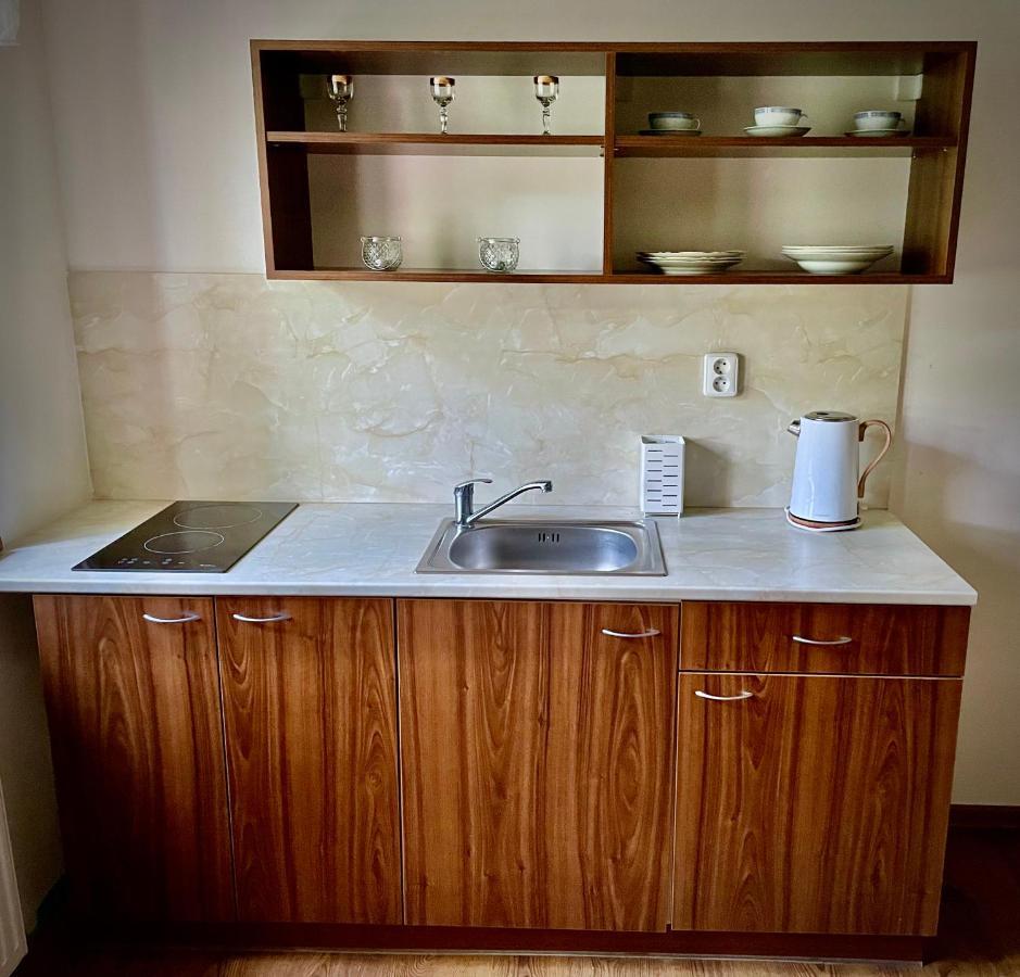 Vladimir, Rekreacni Stredisko Villa Sternberk Ngoại thất bức ảnh