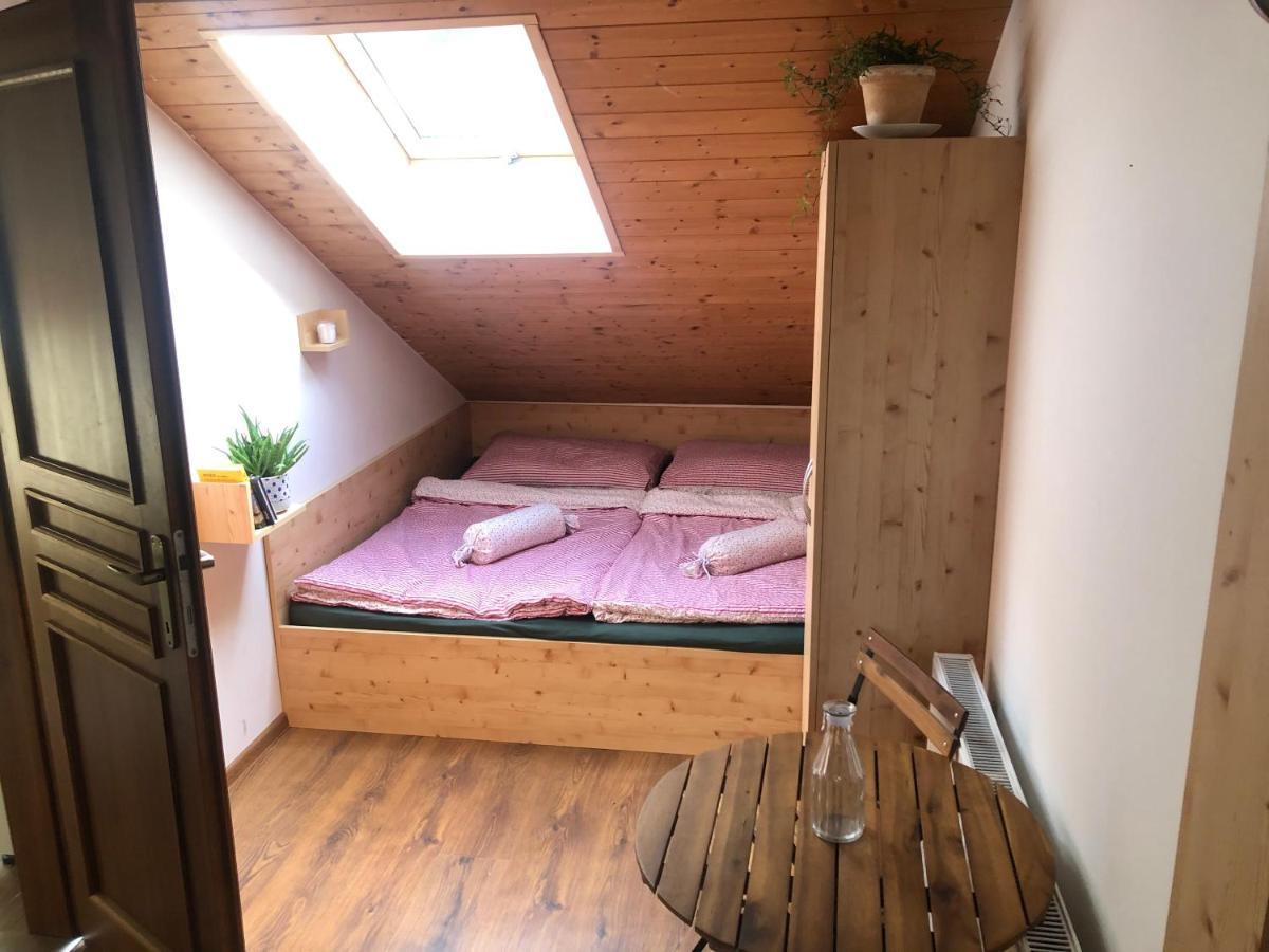 Vladimir, Rekreacni Stredisko Villa Sternberk Ngoại thất bức ảnh