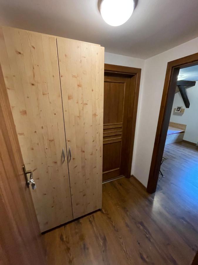 Vladimir, Rekreacni Stredisko Villa Sternberk Ngoại thất bức ảnh